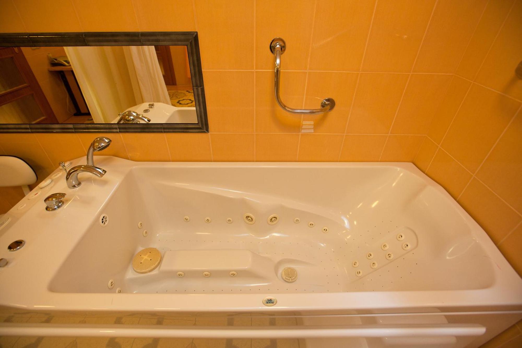 Hotel Polaris III Świnoujście Eksteriør bilde