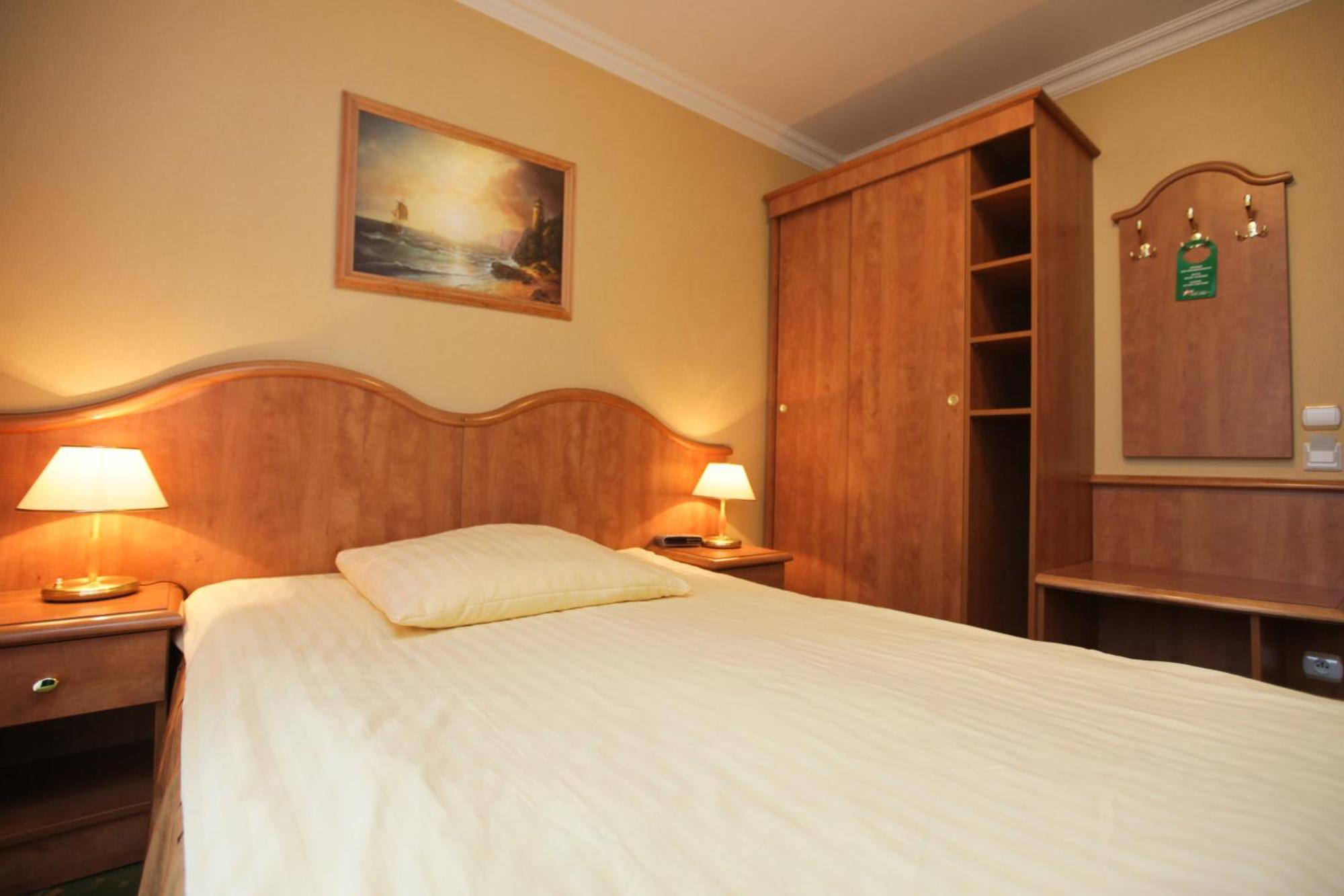 Hotel Polaris III Świnoujście Eksteriør bilde