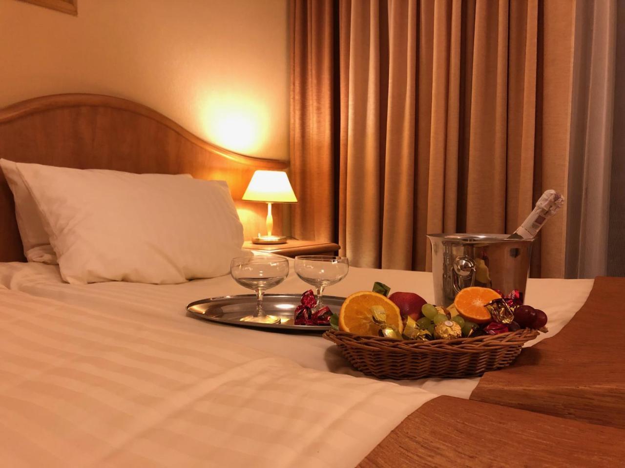 Hotel Polaris III Świnoujście Eksteriør bilde