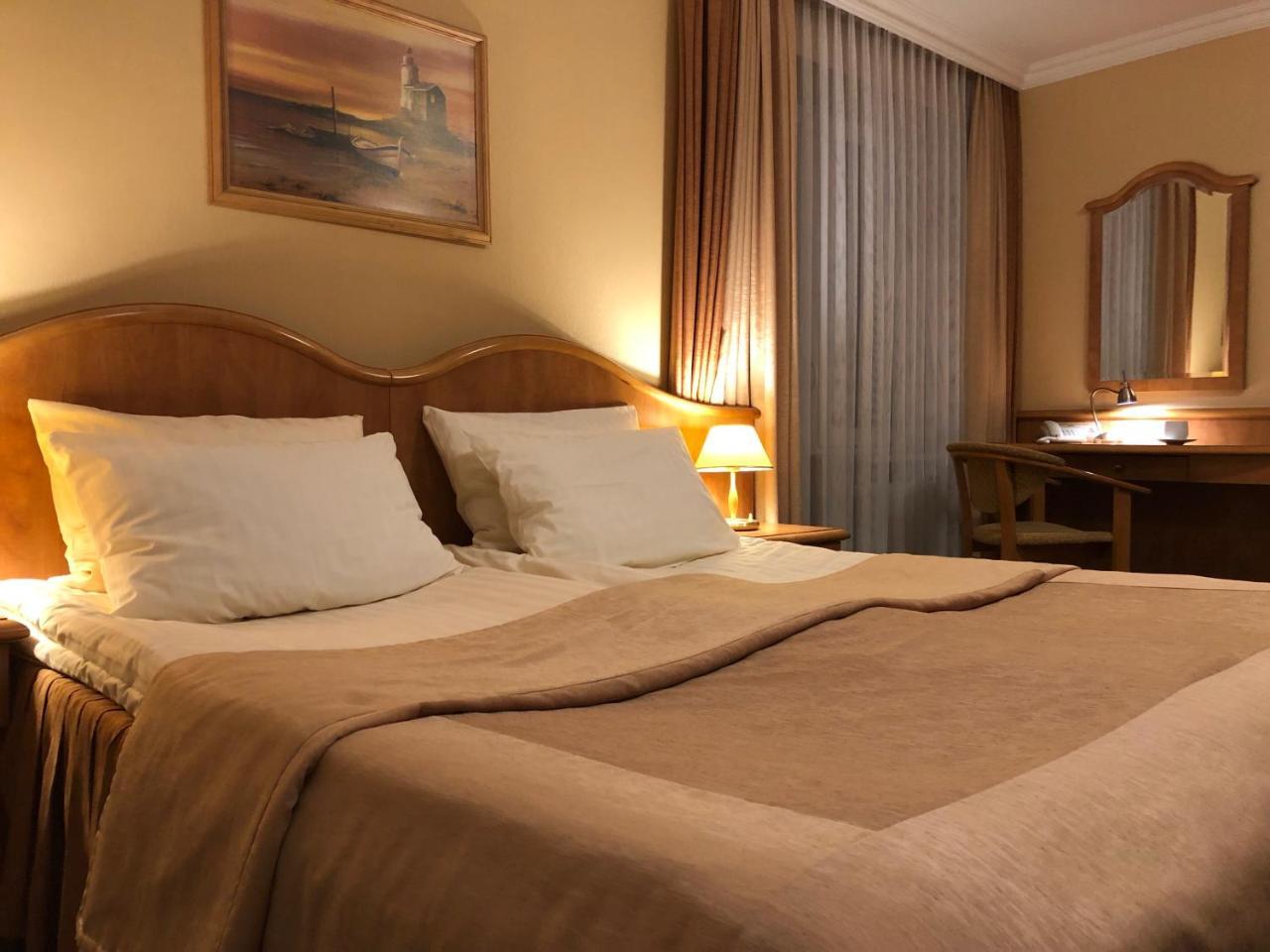 Hotel Polaris III Świnoujście Eksteriør bilde