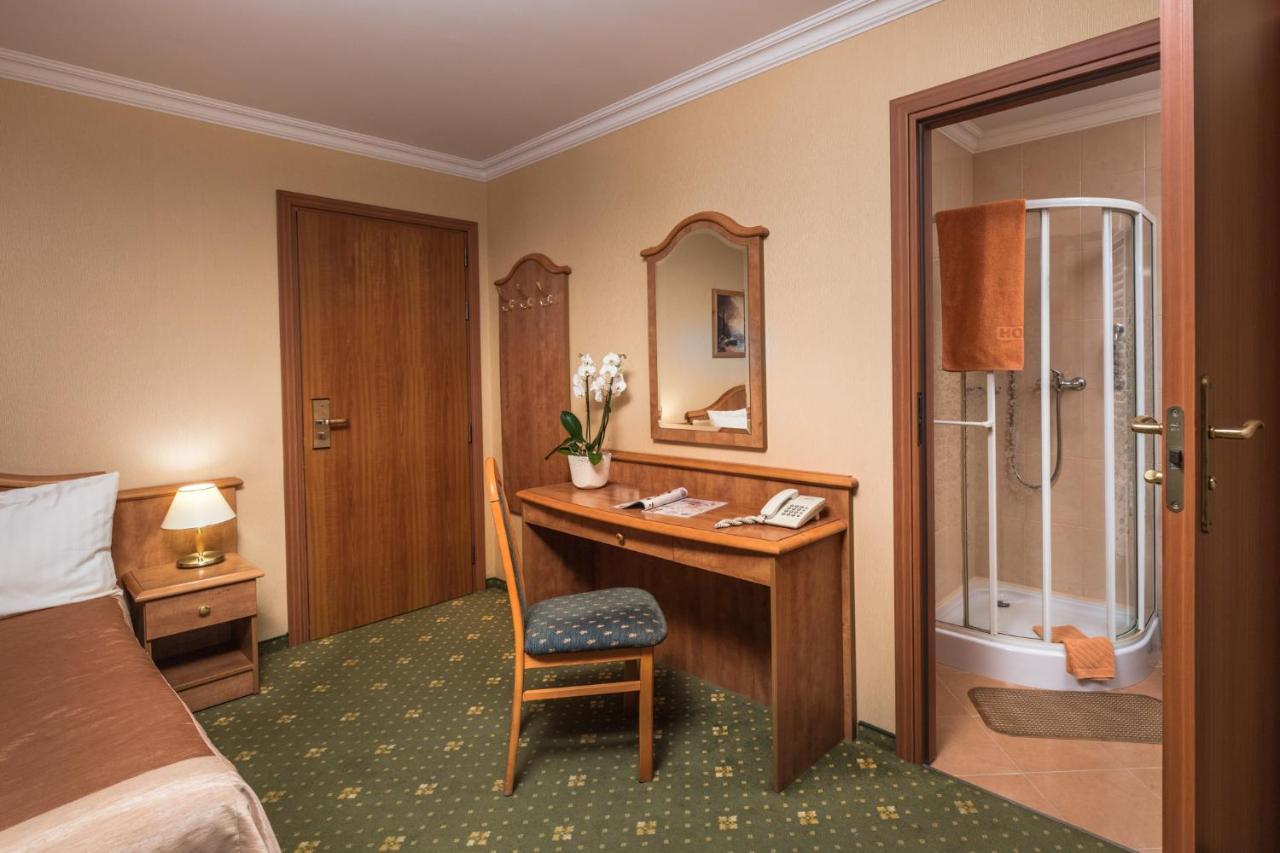 Hotel Polaris III Świnoujście Eksteriør bilde