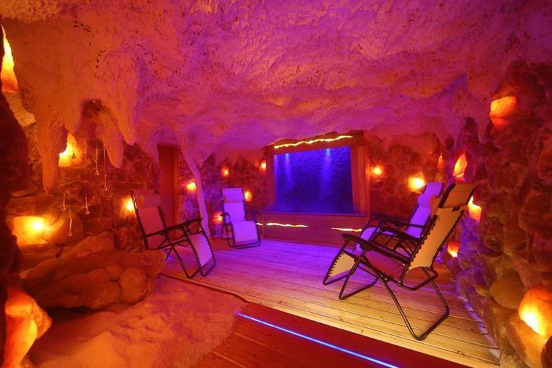 Hotel Polaris III Świnoujście Eksteriør bilde